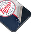 MLB Minnesota Twins Split iPhone 14 Skin