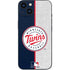 MLB Minnesota Twins Split iPhone 15 Skin