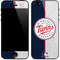 MLB Minnesota Twins Split iPhone 5/5s/5SE Skin