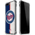 MLB Minnesota Twins Split iPhone 7/8 Plus Clear Case