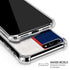 MLB Minnesota Twins Split iPhone 7/8 Plus Clear Case