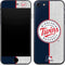 MLB Minnesota Twins Split iPhone 7 Skin