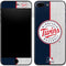 MLB Minnesota Twins Split iPhone 8 Plus Skin
