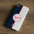 MLB Minnesota Twins Split iPhone 8 Pro Case