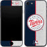 MLB Minnesota Twins Split iPhone 8 Skin