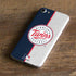 MLB Minnesota Twins Split iPhone 8 Skin