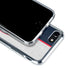 MLB Minnesota Twins Split iPhone SE (2nd & 3rd Gen) Clear Case