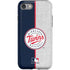 MLB Minnesota Twins Split iPhone SE (2nd & 3rd Gen) Pro Case