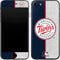 MLB Minnesota Twins Split iPhone SE (2nd & 3rd Gen) Skin