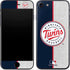 MLB Minnesota Twins Split iPhone SE (2nd & 3rd Gen) Skin