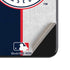 MLB Minnesota Twins Split iPhone SE (2nd & 3rd Gen) Skin