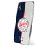 MLB Minnesota Twins Split iPhone X Skin