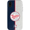 MLB Minnesota Twins Split iPhone XR Pro Case