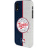 MLB Minnesota Twins Split iPhone XR Pro Case