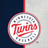 MLB Minnesota Twins Split iPhone XR Pro Case