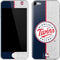 MLB Minnesota Twins Split Apple iPod Skin