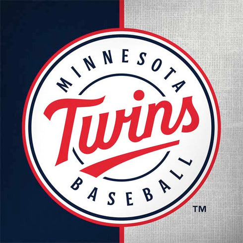 MLB Minnesota Twins Split Legion Y720 Skin