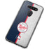 MLB Minnesota Twins Split LG K51/Q51 Clear Case