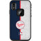 MLB Minnesota Twins Split LifeProof Fre iPhone Skin