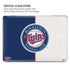 MLB Minnesota Twins Split MacBook Air 13in M1 (2021) Case plus Skin