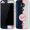 MLB Minnesota Twins Split Moto E5 Play Skin