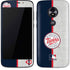 MLB Minnesota Twins Split Moto E5 Play Skin