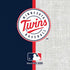 MLB Minnesota Twins Split Moto E5 Play Skin