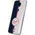 MLB Minnesota Twins Split Moto E5 Plus Skin