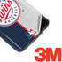 MLB Minnesota Twins Split Moto G6 Skin
