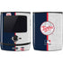 MLB Minnesota Twins Split Motorola RAZR Skin