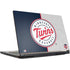 MLB Minnesota Twins Split MSI GS65 Stealth Laptop Skin