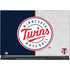 MLB Minnesota Twins Split MSI GS65 Stealth Laptop Skin