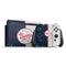 MLB Minnesota Twins Split Nintendo Switch Bundle Skin