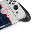 MLB Minnesota Twins Split Nintendo Switch OLED (2021) Skin
