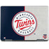 MLB Minnesota Twins Split Notebook 9 Pro 13in (2017) Skin