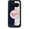 MLB Minnesota Twins Split Otterbox Commuter Galaxy Skin