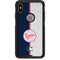 MLB Minnesota Twins Split Otterbox Commuter iPhone Skin