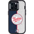 MLB Minnesota Twins Split Otterbox Defender iPhone Skin