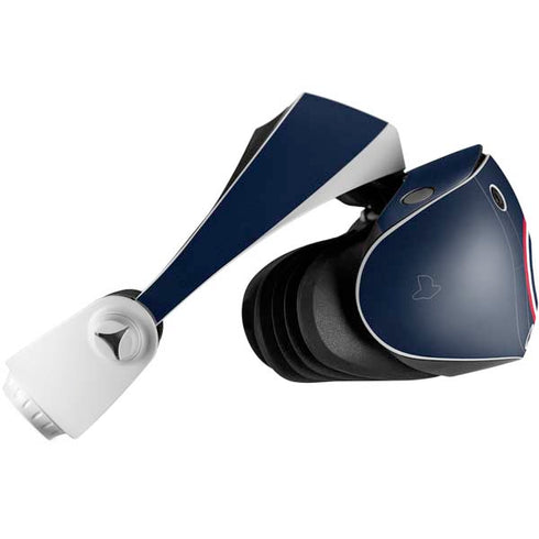 MLB Minnesota Twins Split PlayStation VR2 Skin