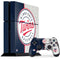 MLB Minnesota Twins Split PS4 Console and Controller Bundle Skin