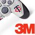 MLB Minnesota Twins Split PS4 Controller Skin