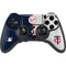 MLB Minnesota Twins Split PS4/PC SCUF Impact Controller Skin