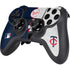 MLB Minnesota Twins Split PS4/PC SCUF Impact Controller Skin