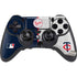 MLB Minnesota Twins Split PS4/PC SCUF Impact Controller Skin