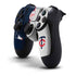 MLB Minnesota Twins Split PS4 Pro/Slim Controller Skin