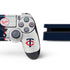 MLB Minnesota Twins Split PS4 Slim Bundle Skin