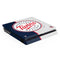 MLB Minnesota Twins Split PS4 Slim Skin