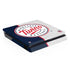 MLB Minnesota Twins Split PS4 Slim Skin