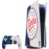 MLB Minnesota Twins Split PS5 Bundle Skin
