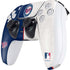 MLB Minnesota Twins Split PS5 Controller Skin